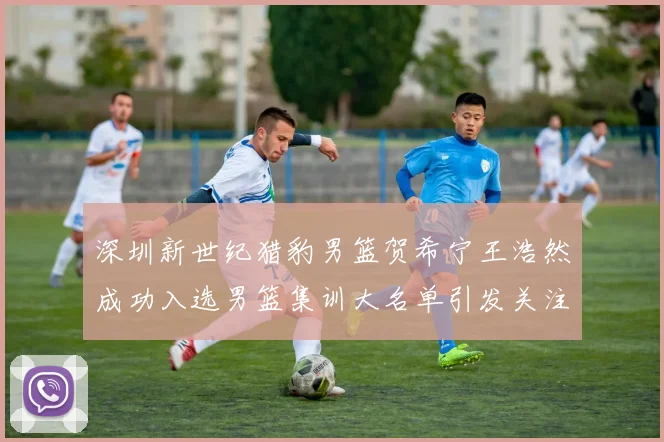 深圳新世纪猎豹男篮贺希宁王浩然成功入选男篮集训大名单引发关注