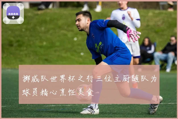 挪威队世界杯之行三位主厨随队为球员精心烹饪美食